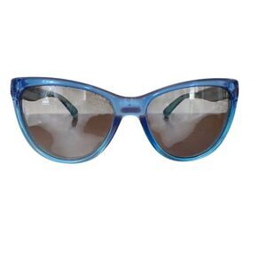 Oakley Fringe Blue Sunglasses